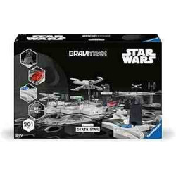 GRAVITRAX ACTION SET DEATH STAR WARS Ravensburger 23860
